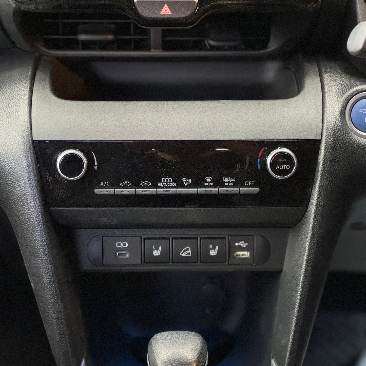 Toyota Yaris Cross Hybrid 4WD