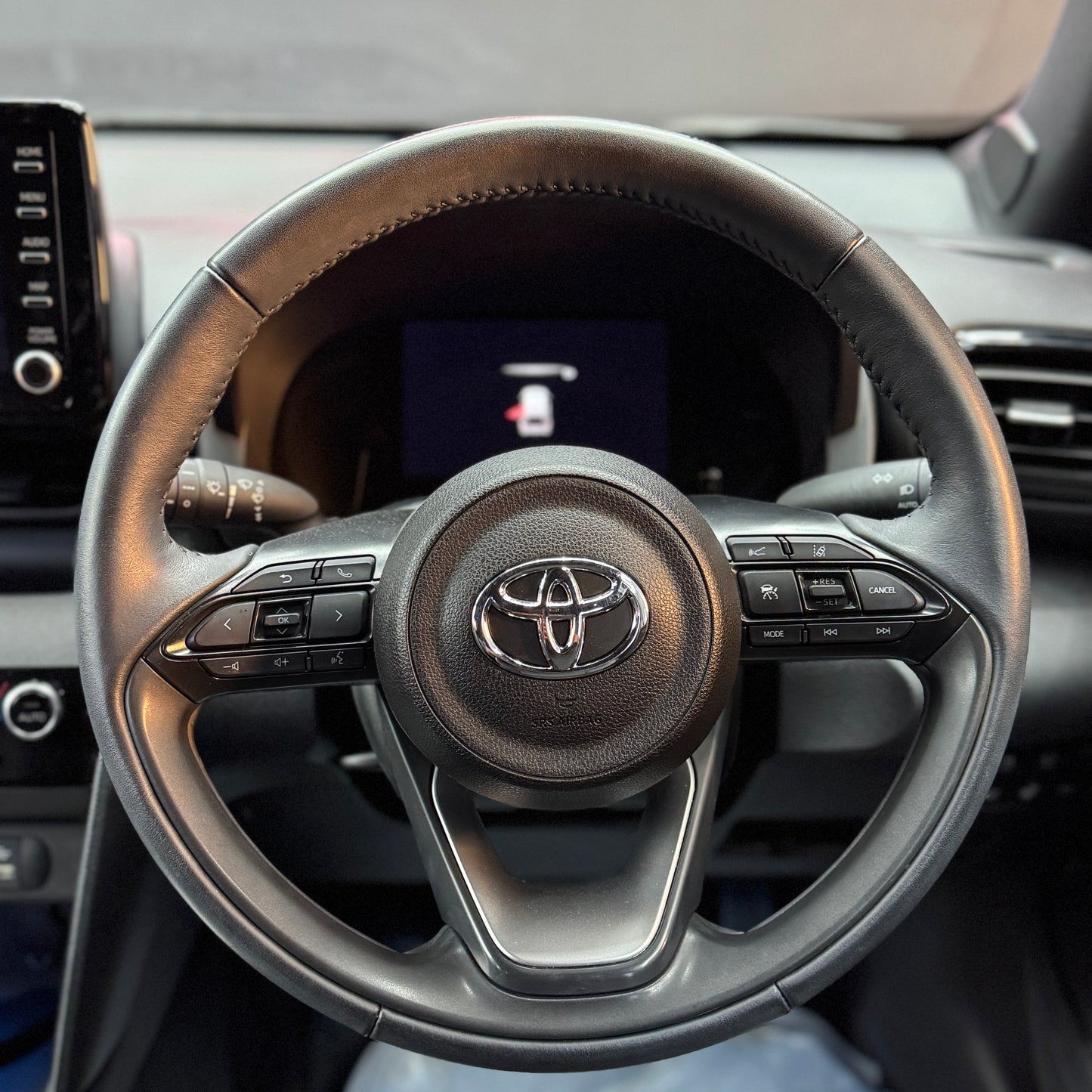 Toyota Yaris Cross Hybrid 4WD