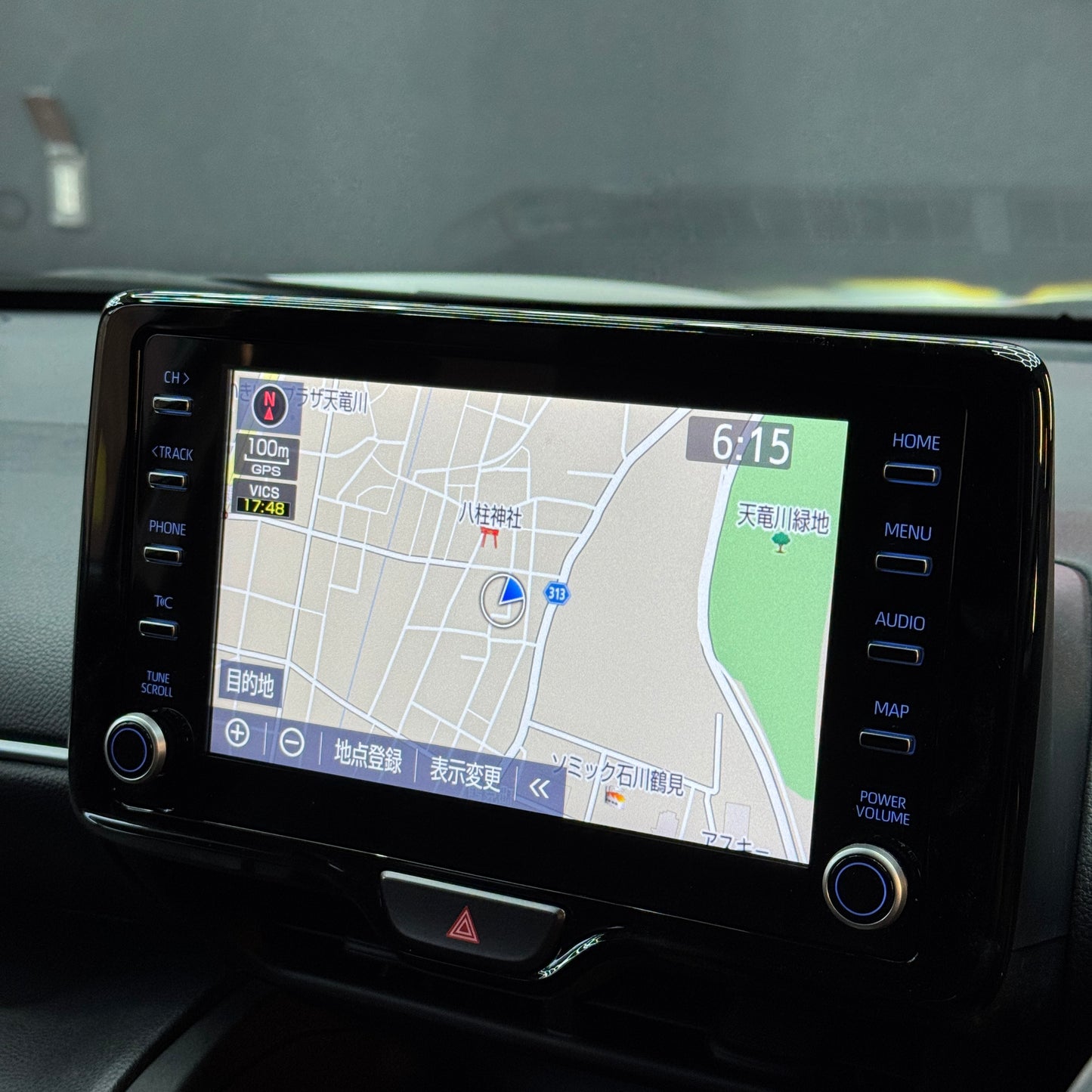 Toyota Yaris Cross Hybrid 4WD
