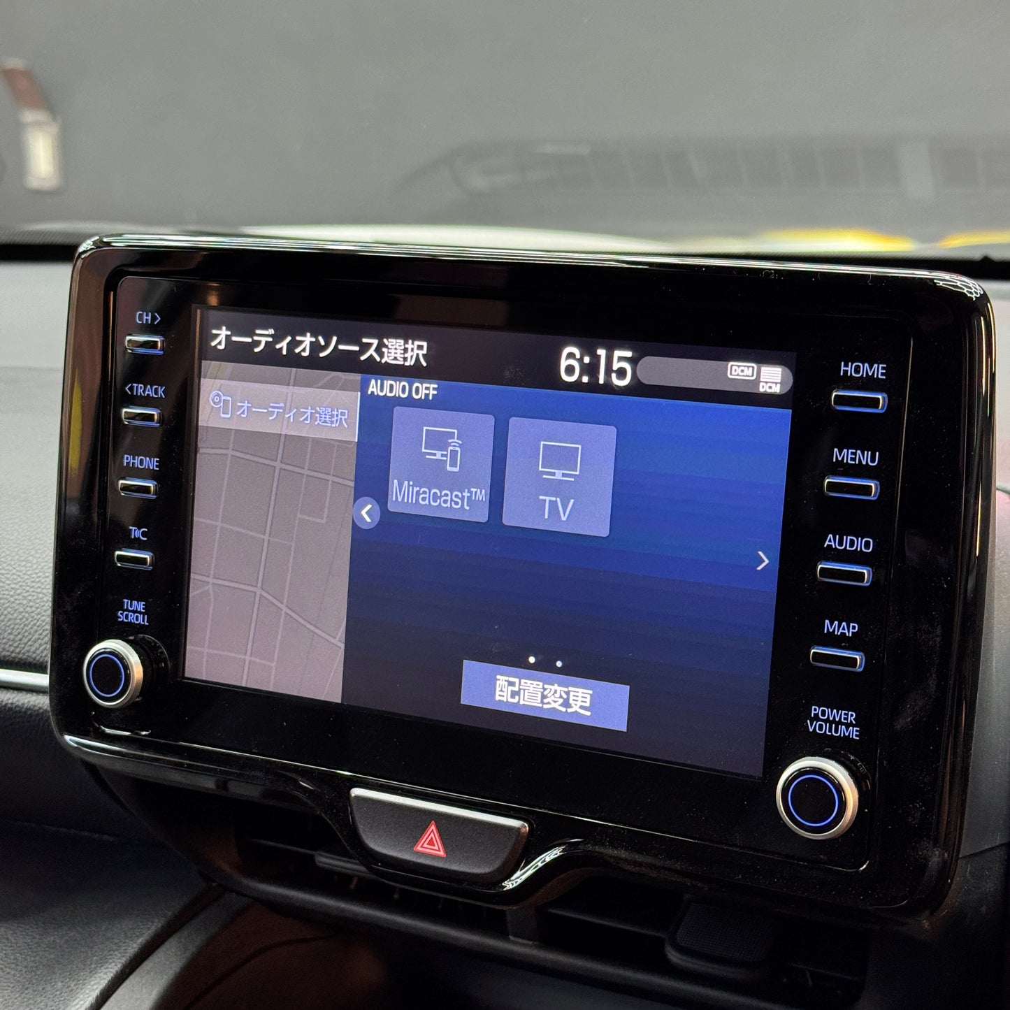 Toyota Yaris Cross Hybrid 4WD