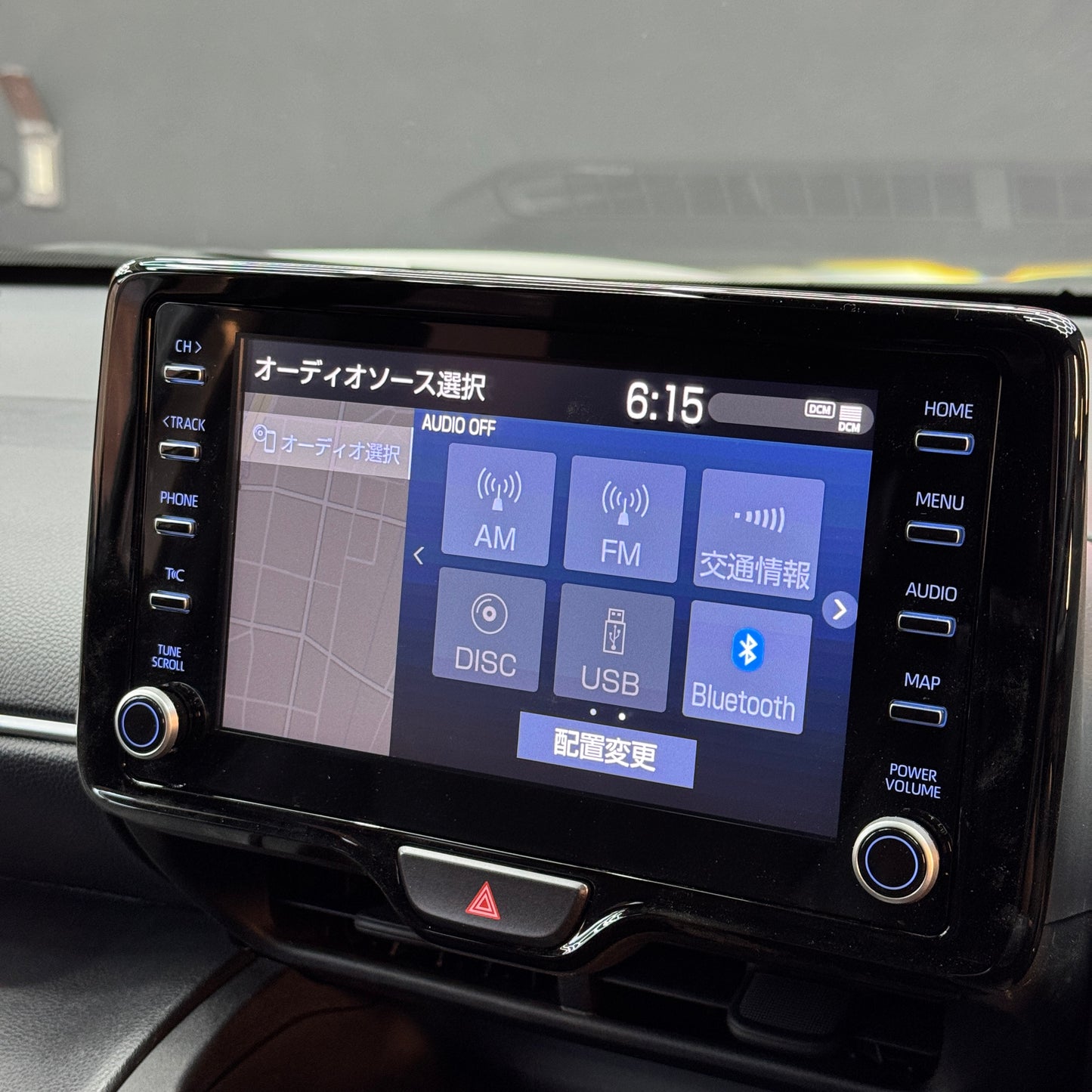 Toyota Yaris Cross Hybrid 4WD