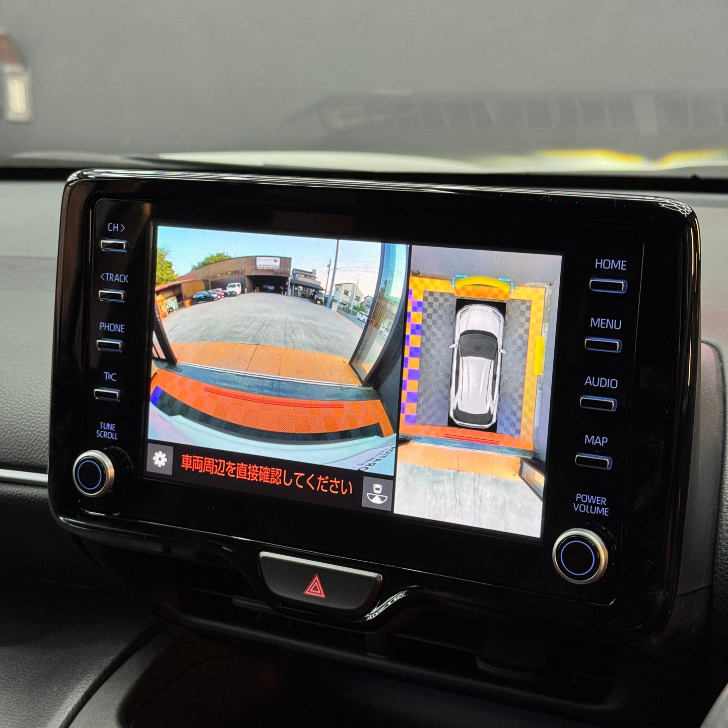 Toyota Yaris Cross Hybrid 4WD