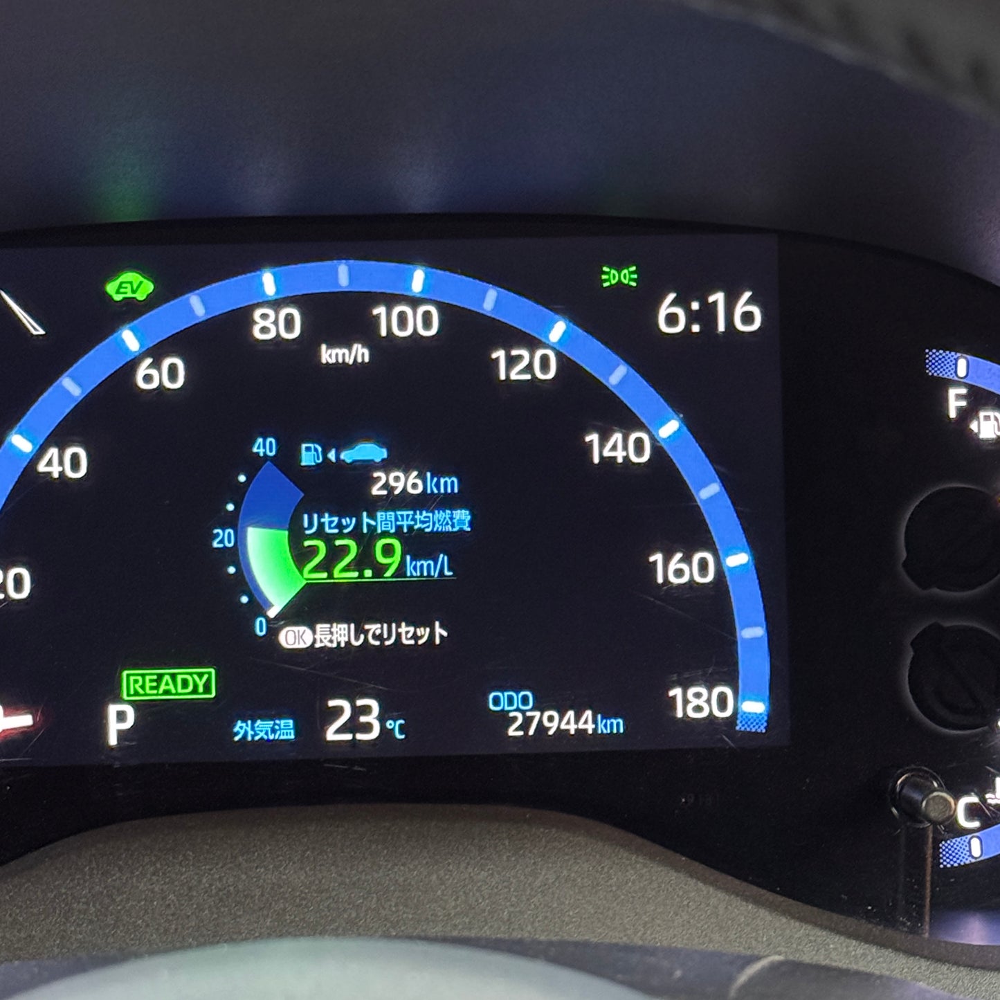 Toyota Yaris Cross Hybrid 4WD