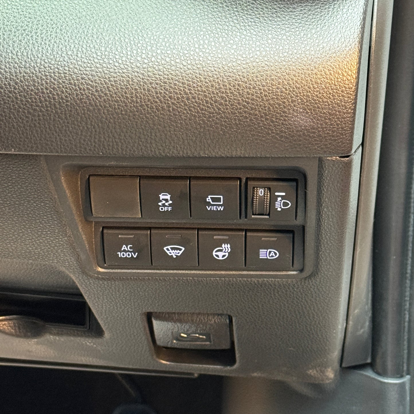 Toyota Yaris Cross Hybrid 4WD