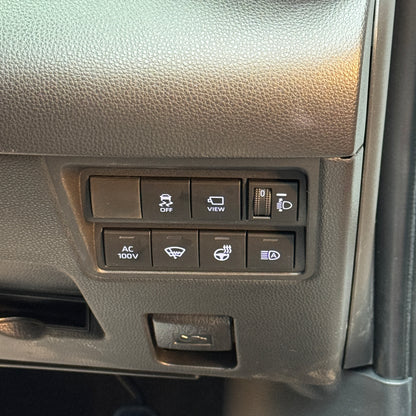 Toyota Yaris Cross Hybrid 4WD