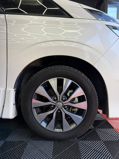 日産 セレナ S-HYBRID ハイウェイスターG 平成29年式