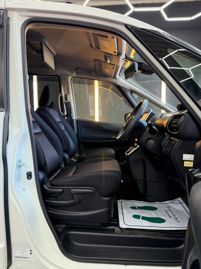 日産 セレナ S-HYBRID ハイウェイスターG 平成29年式