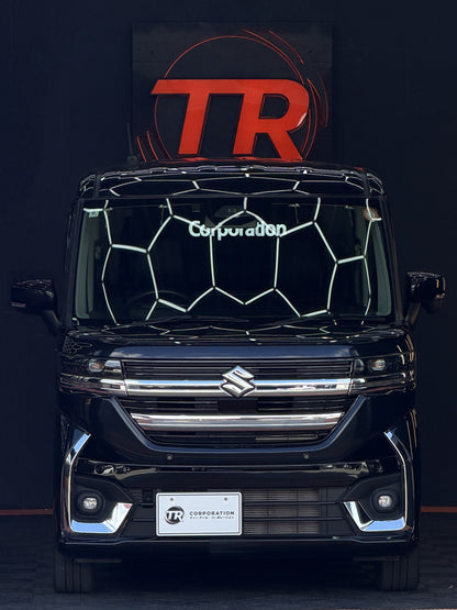 Suzuki Spacia Custom Hybrid XS Turbo 2024