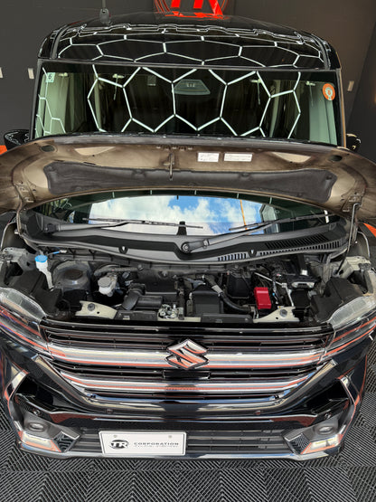 Suzuki Spacia Custom Hybrid XS Turbo 2024