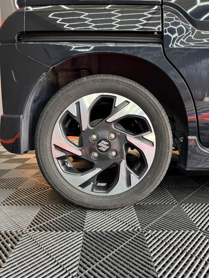 Suzuki Spacia Custom Hybrid XS Turbo 2024