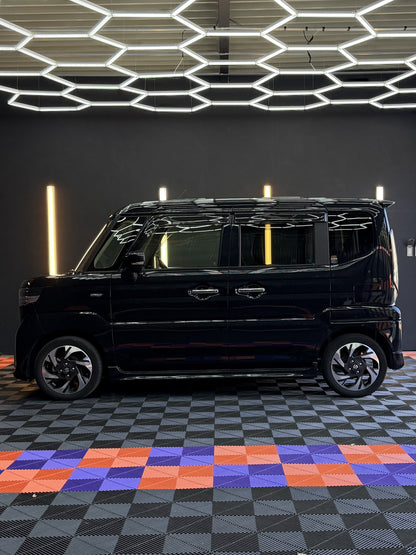 Suzuki Spacia Custom Hybrid XS Turbo 2024