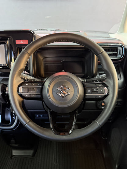 Suzuki Spacia Custom Hybrid XS Turbo 2024