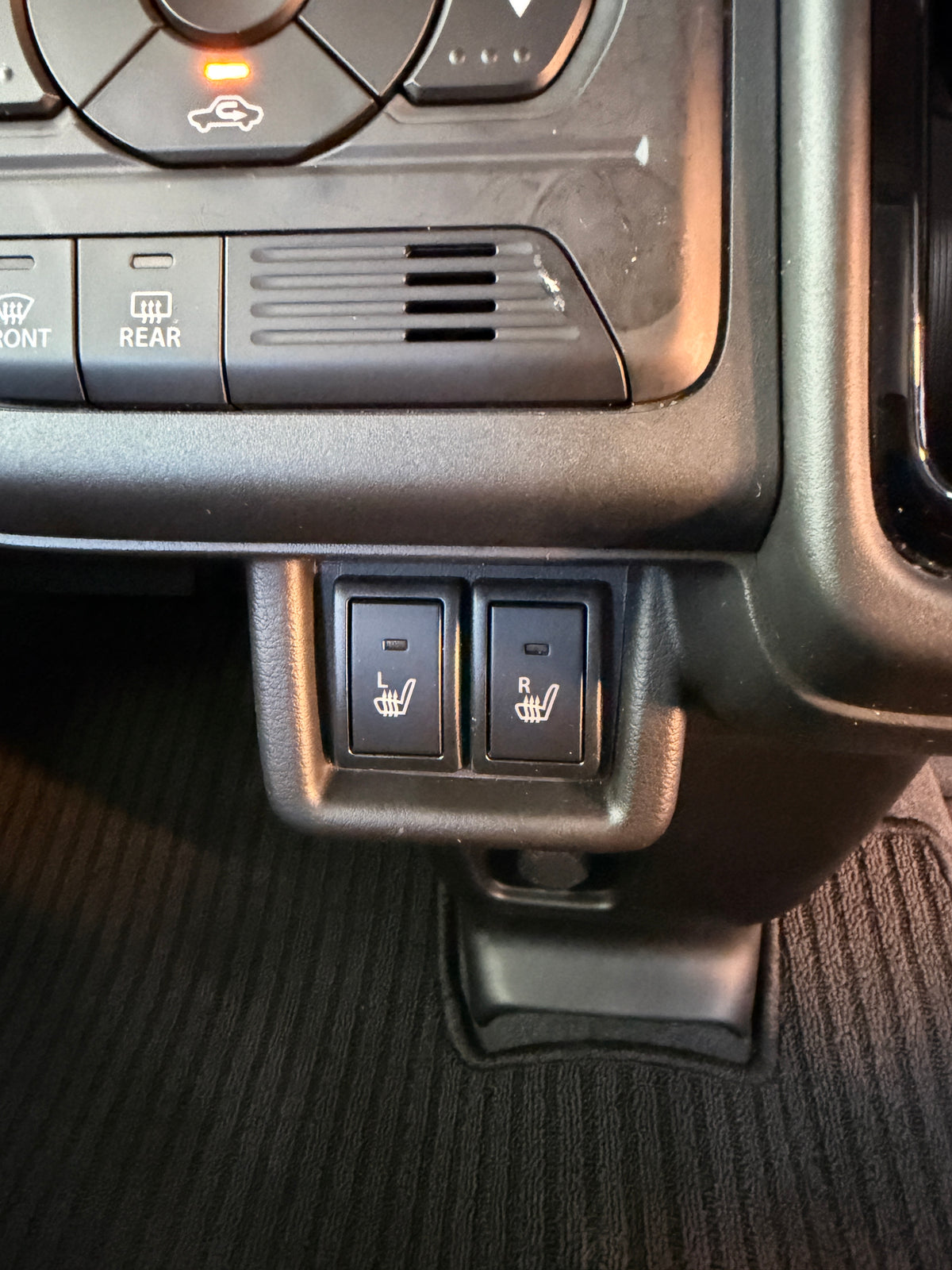 Suzuki Spacia Custom Hybrid XS Turbo 2024