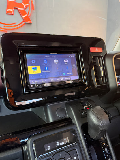 Suzuki Spacia Custom Hybrid XS Turbo 2024