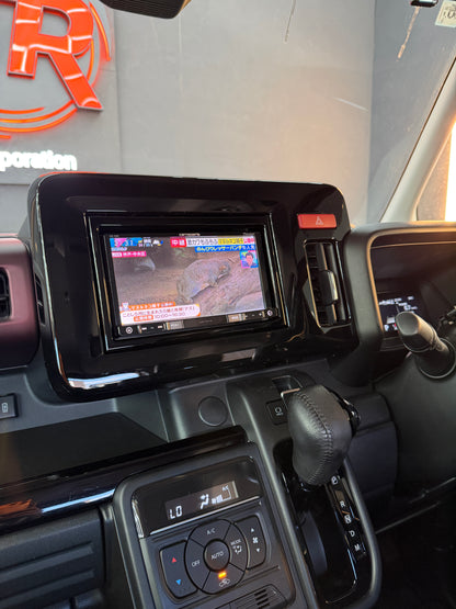 Suzuki Spacia Custom Hybrid XS Turbo 2024