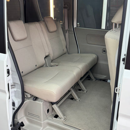 Suzuki Every Wagon 4WD
