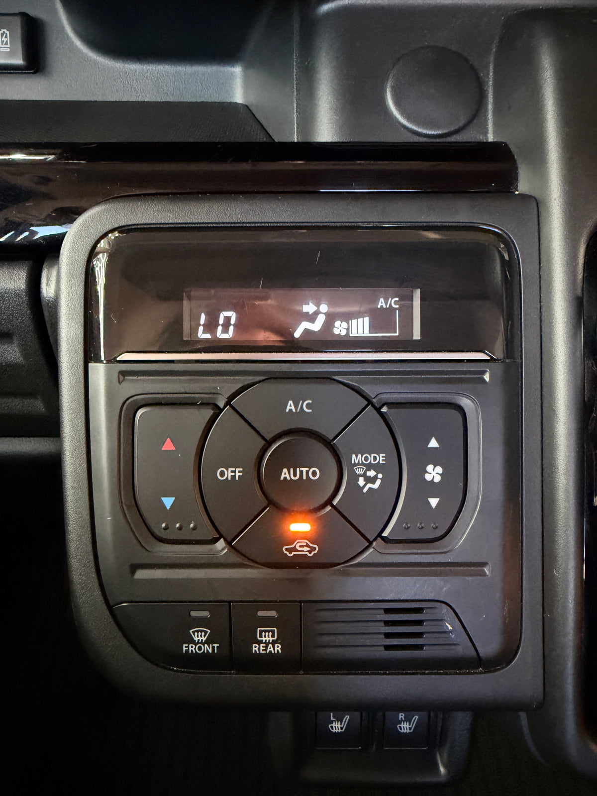 Suzuki Spacia Custom Hybrid XS Turbo 2024