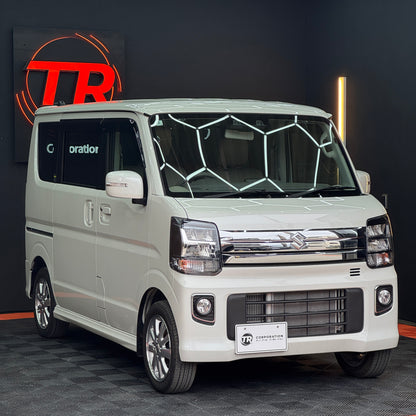 Suzuki Every Wagon 4WD