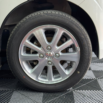 Suzuki Every Wagon 4WD