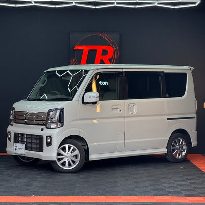 Suzuki Every Wagon 4WD