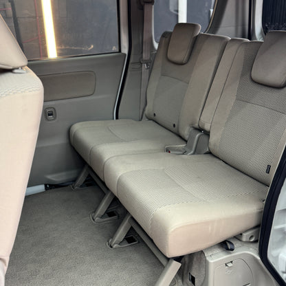 Suzuki Every Wagon 4WD
