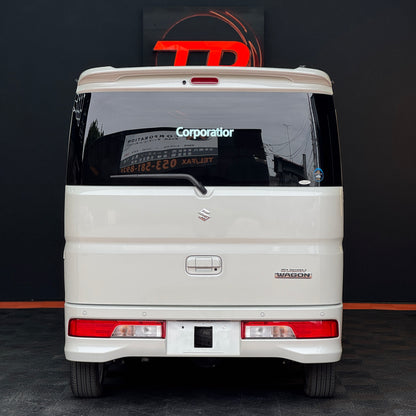 Suzuki Every Wagon 4WD