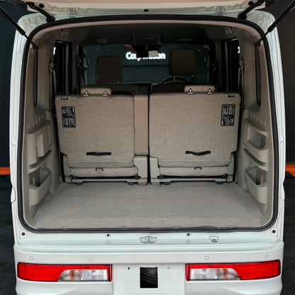 Suzuki Every Wagon 4WD