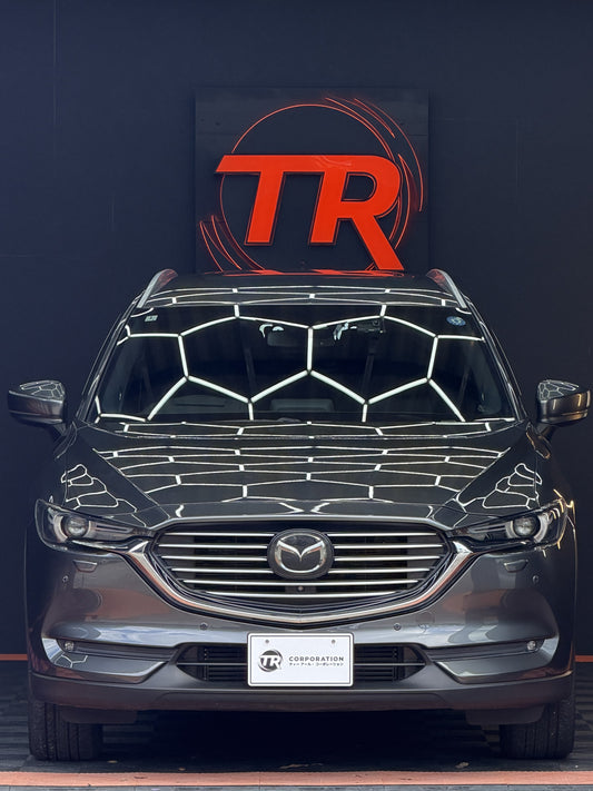 Mazda CX-8 XD Proactive 4WD 2018