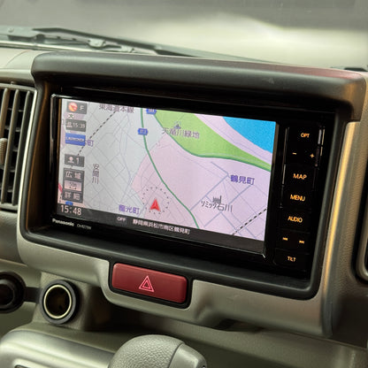 Suzuki Every Wagon 4WD
