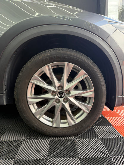 Mazda CX-8 XD Proactive 4WD 2018