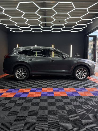 Mazda CX-8 XD Proactive 4WD 2018