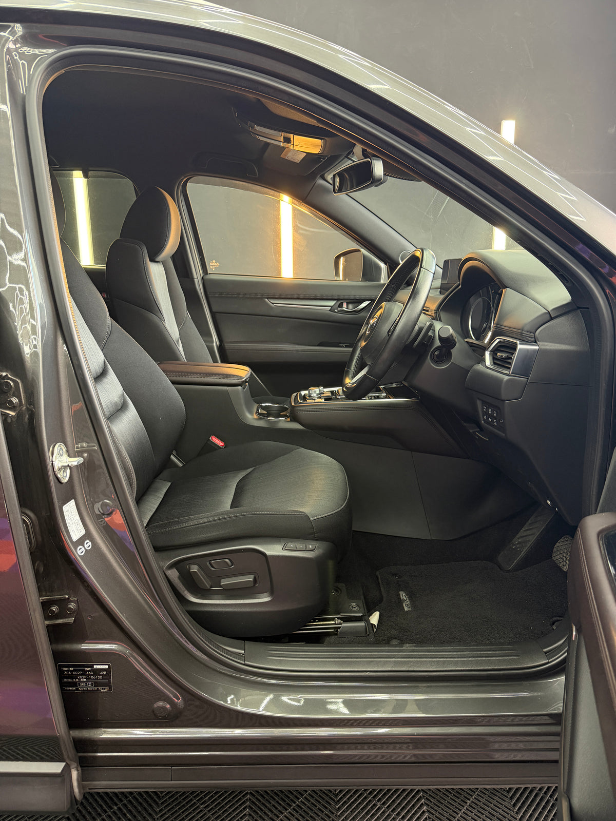 Mazda CX-8 XD Proactive 4WD 2018