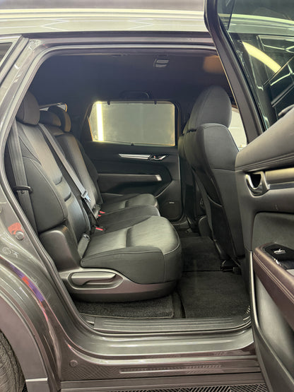 Mazda CX-8 XD Proactive 4WD 2018