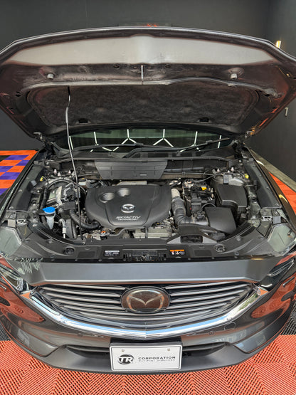 Mazda CX-8 XD Proactive 4WD 2018
