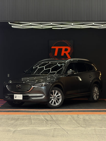 Mazda CX-8 XD Proactive 4WD 2018