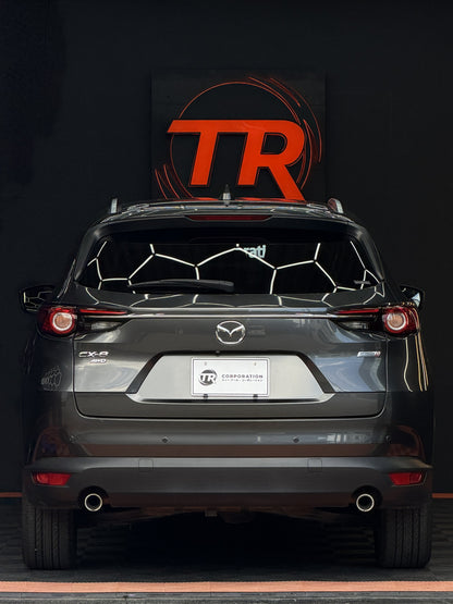 Mazda CX-8 XD Proactive 4WD 2018