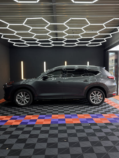 Mazda CX-8 XD Proactive 4WD 2018