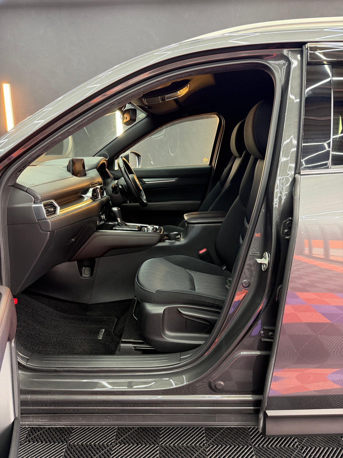 Mazda CX-8 XD Proactive 4WD 2018