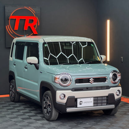 Suzuki Hustler Hybrid 4WD