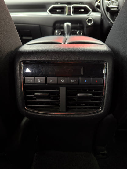 Mazda CX-8 XD Proactive 4WD 2018