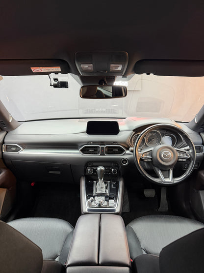 Mazda CX-8 XD Proactive 4WD 2018