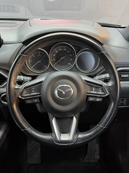 Mazda CX-8 XD Proactive 4WD 2018
