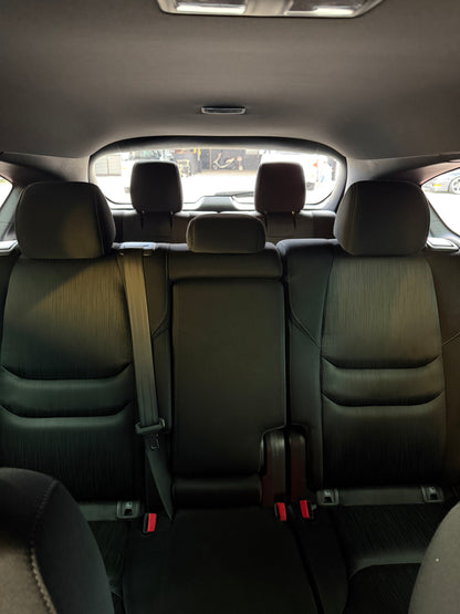 Mazda CX-8 XD Proactive 4WD 2018