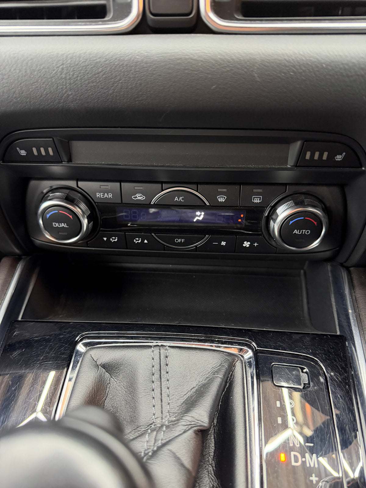 Mazda CX-8 XD Proactive 4WD 2018