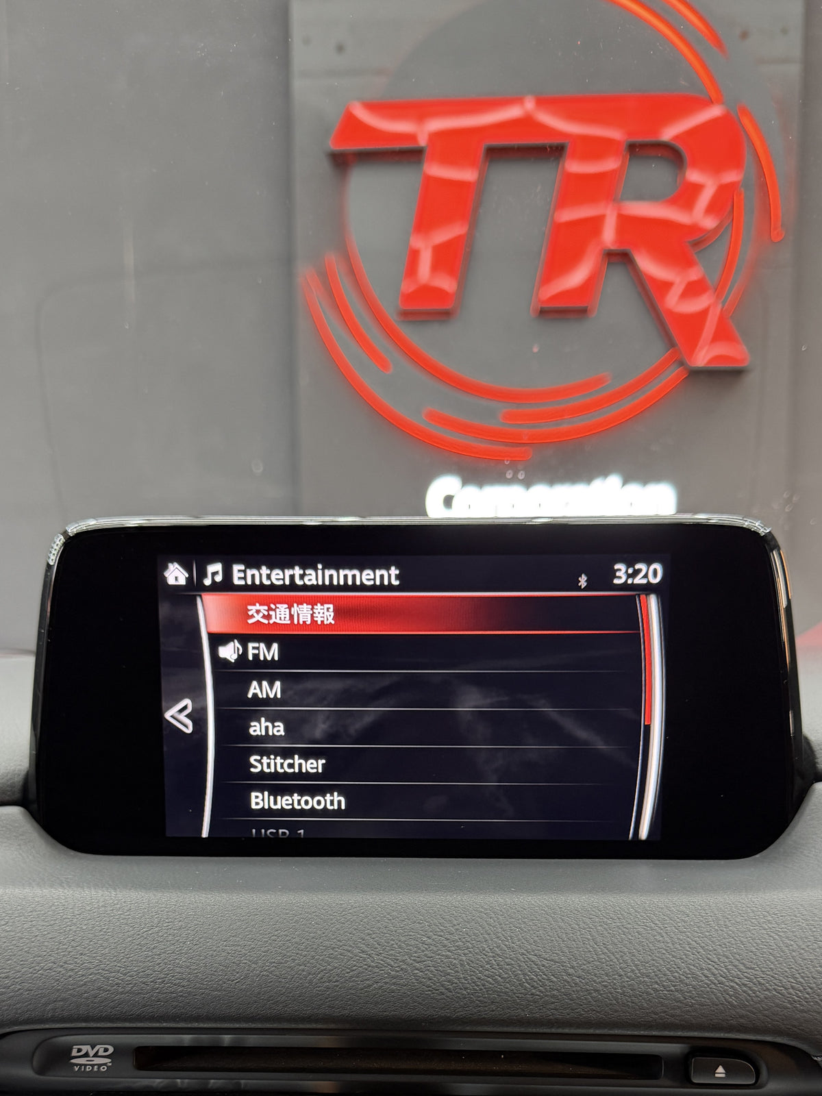 Mazda CX-8 XD Proactive 4WD 2018