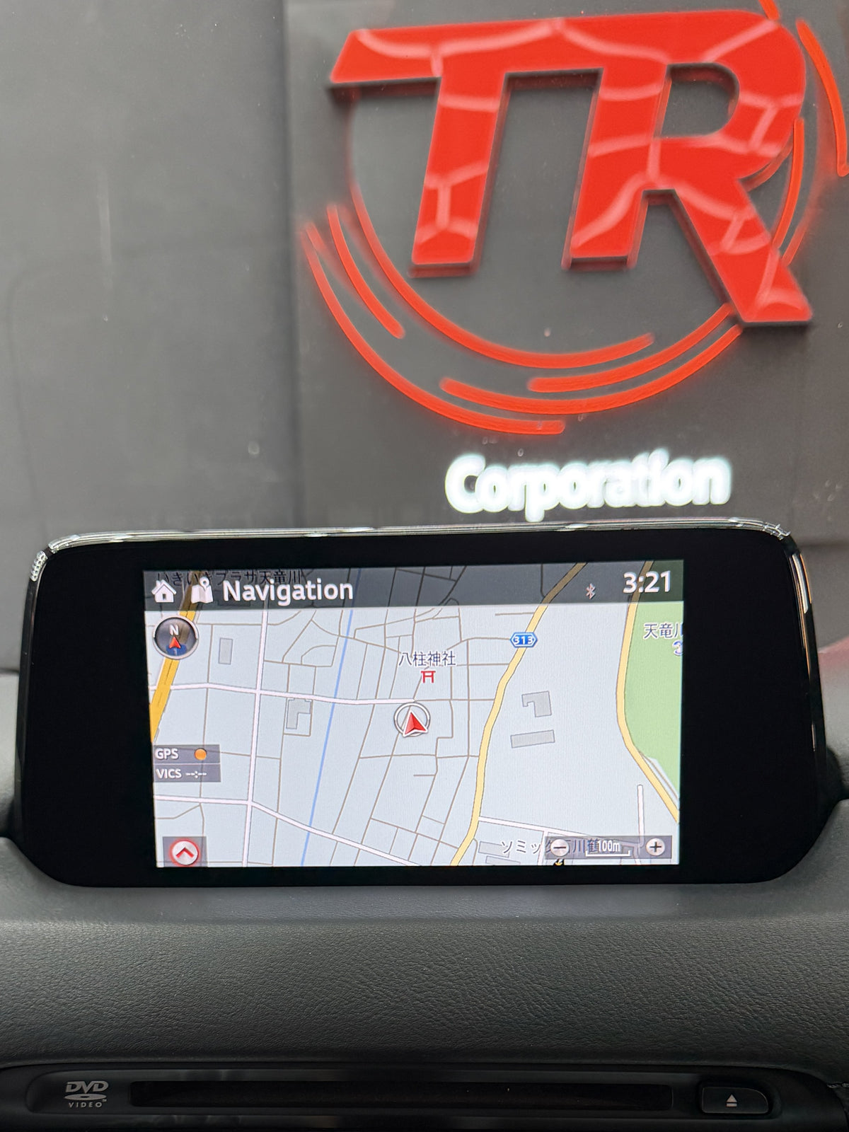 Mazda CX-8 XD Proactive 4WD 2018