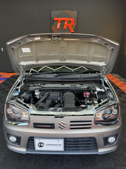 Suzuki Alto Works Turbo 2016