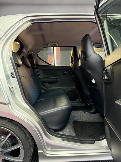 Suzuki Alto Works Turbo 2016