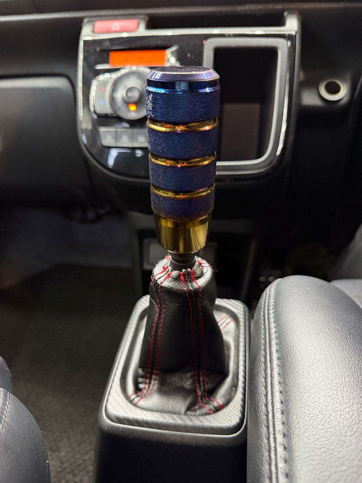 Suzuki Alto Works Turbo 2016