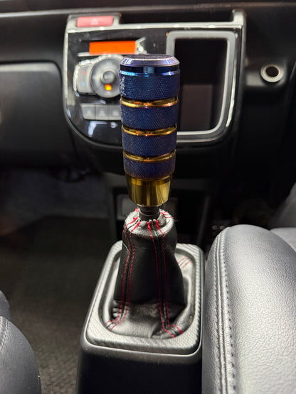 Suzuki Alto Works Turbo 2016